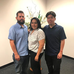 Meet your Posher, Zulma